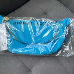 NWT in packaging. Surfs Up Jumbo Fanny. Stoney Clover Lane